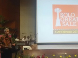 Janji Gubernur Jawa Tengah, Listrik di Karimunjawa Nyala 24 Jam