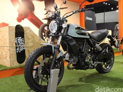 Siapkan Jaringan Diler dan Servis Ducati, Garansindo Kucurkan Rp 80 M