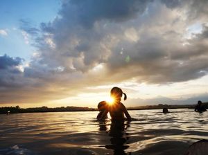 5 Waduk di Jateng yang Asyik Buat Healing