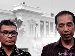 Johan Budi: Hanya Presiden yang Tahu Waktu Reshuflle