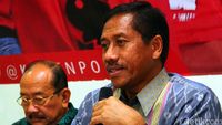 Jabar Akan Gelar Pra PON Sepak Bola
