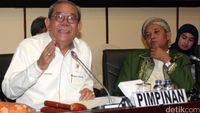 Komisi II Akan Uji Kelayakan Calon Anggota Ombudsman