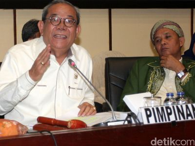 Komisi II Akan Uji Kelayakan Calon Anggota Ombudsman