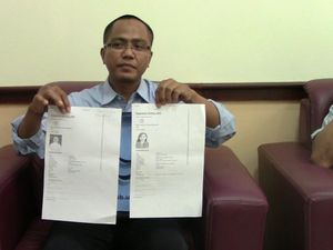 UNS Akui 2 Mahasiswinya Meninggalkan Kuliah Diduga Bergabung Gafatar