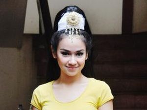 Putus dari Jerry Likumahua, Aryani Fitriana Siap Menikah 16 Januari