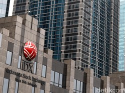 Jumlahnya 60.000, Pengusaha Menengah Disiapkan Masuk Bursa