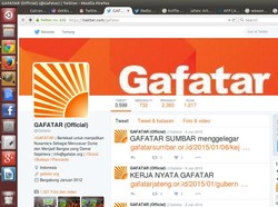 Ini Fakta-fakta di Balik Aksi Terselubung Gafatar