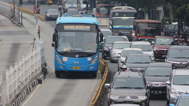 Hikayat Kawasan Mampang Prapatan dan Warung Buncit