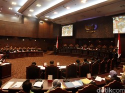 Telat Daftar ke MK, Dokter Bedah Ini Gagal Jadi Bupati Sumba Timur