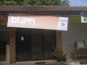 Jejak-jejak Gafatar di Yogya, Sekretariat yang Dulu Ramai Kini Kosong Jejak-jejak Gafatar di Yogya, Sekretariat yang Dulu Ramai Kini Kosong