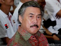 Eks Hakim Agung Soroti Pasal yang Jerat Ferdy Sambo di Kasus Pembunuhan Yosua