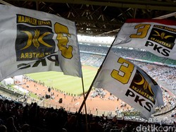 Bangun Koalisi di Pilgub DKI, PKS: Kami Tak Jegal Calon Independen