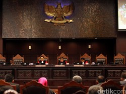 Ikuti Saran MK, HTI akan Perbaiki Draf Gugatan