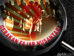 Kisah Pasutri Asal Semarang Rela Tinggalkan Pekerjaan dan Keluarga Demi Gafatar