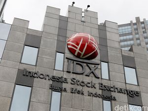 Berstatus Pailit, DAJK Berpotensi Didepak dari Bursa Berstatus Pailit, DAJK Berpotensi Didepak dari Bursa