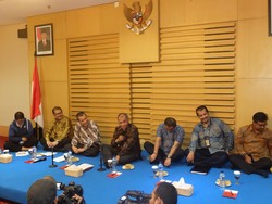 15 Blok Migas Besar Jadi Perhatian, KPK Minta Pemda Pro Rakyat