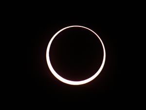 Aneka Acara Seru Sambut Gerhana Matahari di Balikpapan