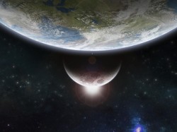 Istimewanya Gerhana Matahari 1983