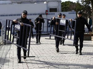 Ledakan di Istanbul, Turki Berlakukan Larangan Peliputan Media
