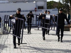 Ledakan di Istanbul, Turki Berlakukan Larangan Peliputan Media