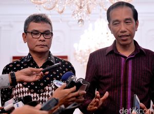 Johan Budi: Menteri Jangan Ribut di Luar Soal Blok Masela