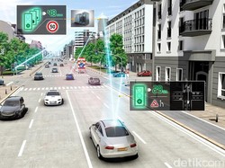 FBI: Mobil Zaman Sekarang Rawan Diretas