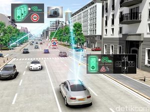 Mobil Otonom Rawan Jadi Sarang Prostitusi Mobil Otonom Rawan Jadi Sarang Prostitusi