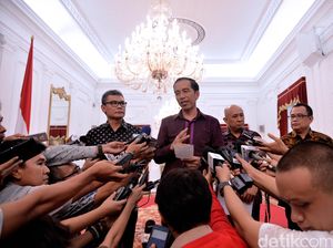 Respons Positif Staf Jokowi Atas Kehadiran Johan Budi: Perkuat Tim Komunikasi Presiden