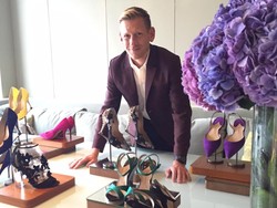 Bingung Pilih Sepatu? Ini Tips Kunci dari Desainer Sepatu Ternama