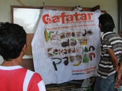 Orang Yang Direkrut Gafatar Hanya Korban, NII Crisis Center : Mari Kita Rangkul