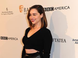 Personal Trainer Beberkan Rahasia Tubuh Kencang Pemeran Daenerys Targaryen