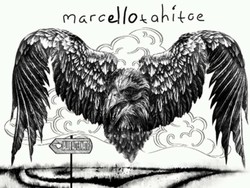 Mengintip Album Gahar Marcello Tahitoe Jalur Alternatif