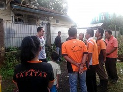 Pengakuan Eks Pengurus dan Foto Dokumentasi Aktivitas Gafatar di Sukabumi