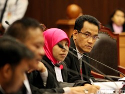 Ahli: Gubernur Cuti Kampanye Terlalu Lama Timbulkan Kerugian Konstitusional