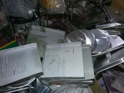 Polisi Telusuri Pembuat Loyang Kue Bertulis Arab Ke Parung Bogor