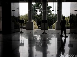 4 Hakim MK Dilaporkan ke Dewan Etik karena Belum Update LHKPN