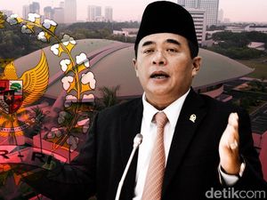 Ketua DPR Susun Strategi Kebut Kinerja Legislasi
