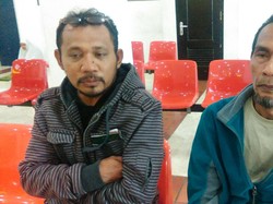 2 ABK WNI Bebas setelah 6 Bulan Disandera Separatis Punt Land di Somalia