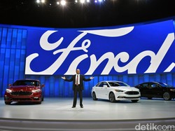 10 Pelajaran Sukses dari Henry Ford