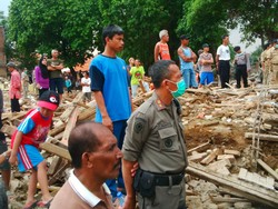 Pindah ke Rusun, Warga Bantaran Kali di Bukit Duri Kini Bisa Tidur Nyenyak