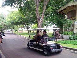 Istana Tegaskan Kedatangan Ahok Temui Jokowi Hanya Bicara Soal Cuti Kampanye