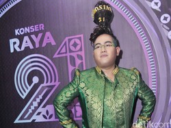 Banyak yang Poligami, Nassar Tertarik?