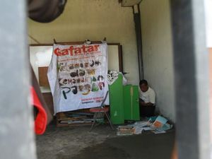 Bantah Gabung Gafatar, Ini Alasan Ibu dan 2 Anak Asal Garut Tinggalkan Rumah Bantah Gabung Gafatar, Ini Alasan Ibu dan 2 Anak Asal Garut Tinggalkan Rumah