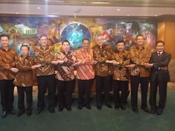 Para Dubes ASEAN Siap Nikmati Keindahan Wisata Indonesia