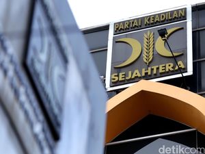 Politisi Asal Majalengka Jadi Bidikan PKS untuk Pilgub Jabar Politisi Asal Majalengka Jadi Bidikan PKS untuk Pilgub Jabar