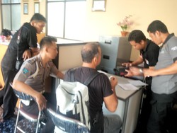 Petugas Bandara Yogya soal WN Maroko Ngaku Bawa Bom: Dia Teriakkan Bali Bom