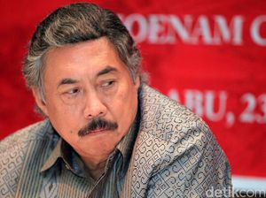 Eks Hakim Agung Khawatir Konstruksi Penyidik Kasus Brigadir Yosua Bias Eks Hakim Agung Khawatir Konstruksi Penyidik Kasus Brigadir Yosua Bias