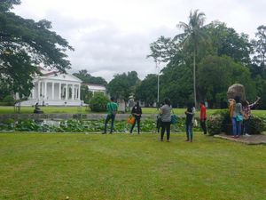 15 Wisata Bogor Terbaik dan Favorit Pengunjung