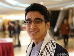 Slank Hingga Vadi Akbar Galang Dana Pembangunan Rumah Sakit di Gaza