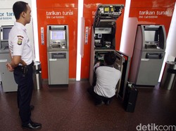 Tarif Transaksi Antar Bank di RI Termasuk Paling Tinggi di Dunia